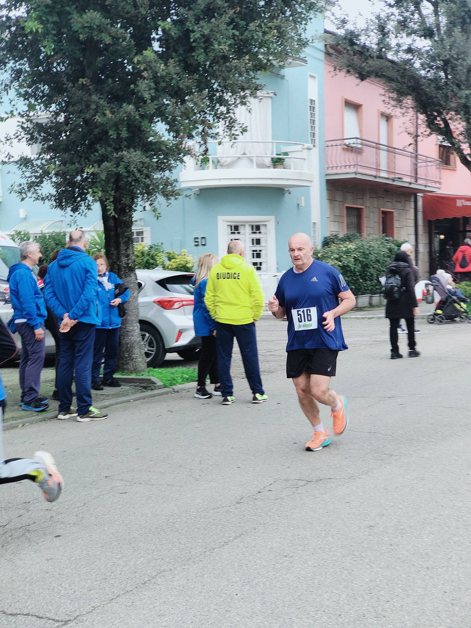 San Patrizio: Trofeo Buriani e Vaienti - 01 marzo 2026